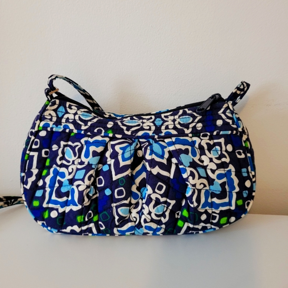 Vera Bradley crossbody bag